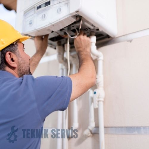 Kombi Servisi Önemi?