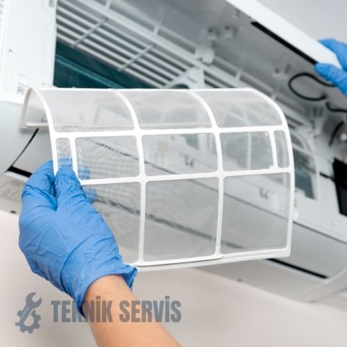 Klima Servisi Önemi?