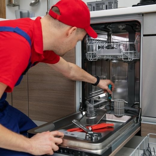 Bulaşık Makinesi Servisi