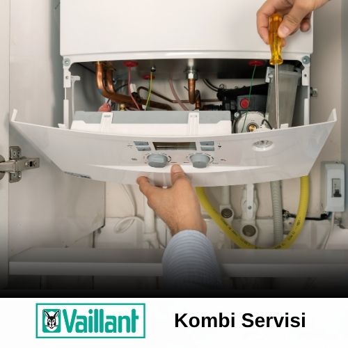 Vaillant Kombi Servisi